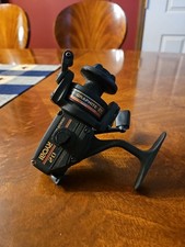 Ryobi D2 Open Face Spinning