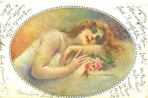 Illustratori donnine - donnine,