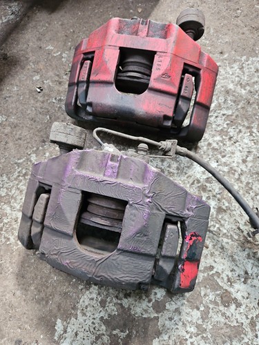 Audi 345mm pinze freno - s3,