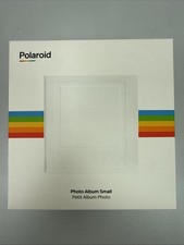 New Polaroid Photo Album Small