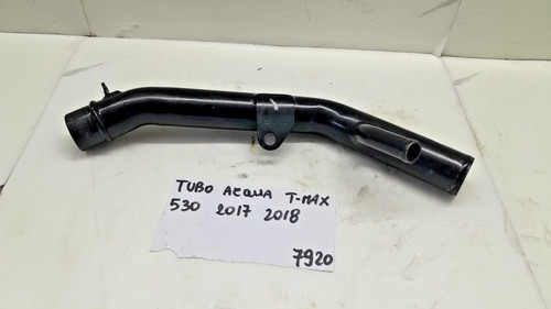 Tubo acqua yamaha - yamaha, 530
