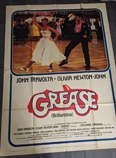  Locandina originale Film