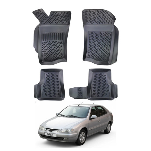 Tappetini fodera per citroen - fodera,