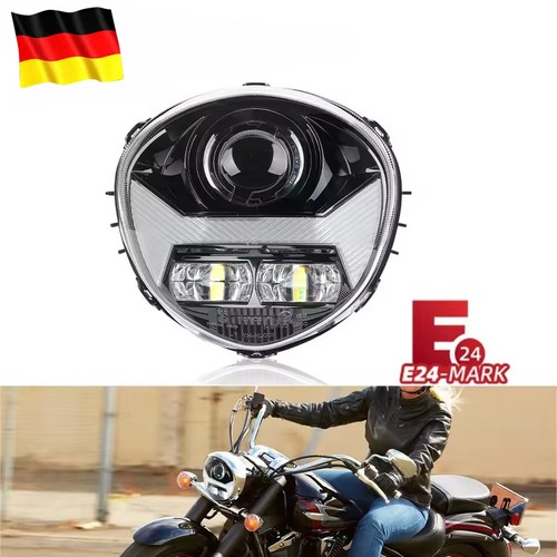 Faro proiettore led e24 - proiettore,