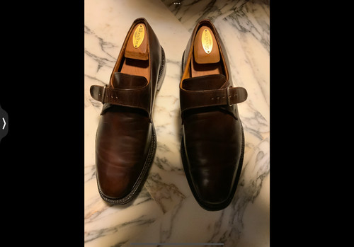 Church men shoe size uk - men's,