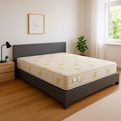 Baldiflex emporio materasso - baldiflex,