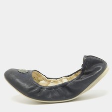 Ballerine prada blu - prada, in