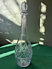 Carafe en cristal de Baccarat