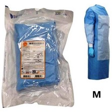 Camice chirurgico monouso