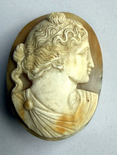 Antica spilla vittoriana - antica,