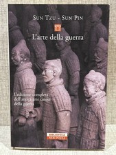 L'ARTE DELLA GUERRA Sun Tzu