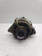 Alternatore Land Rover