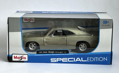Dodge charger 1969 - charger,