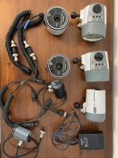 Coppia Flash fotografia