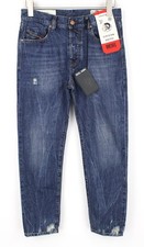 Diesel Mharky 080AG Jeans Uomo