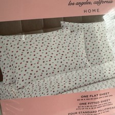 Set lenzuola Juicy Couture