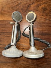 ⭐️2 Microfoni Astatic -1