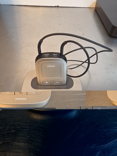 Phonak compilot streaming - compilot,
