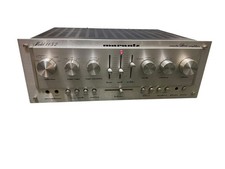 Amplificatore stereo marantz - amplificatore,