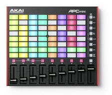 Akai Professional APC Mini Mk