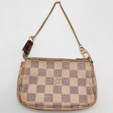 Louis Vuitton Damier Azur Mini