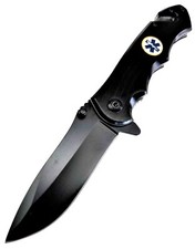 Coltello d'emergenza