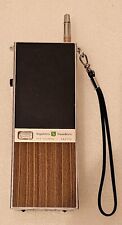 2 Rare Vintage 3 Watt Portable CB Transceiver The Yeoman Squires-Sanders Inc.