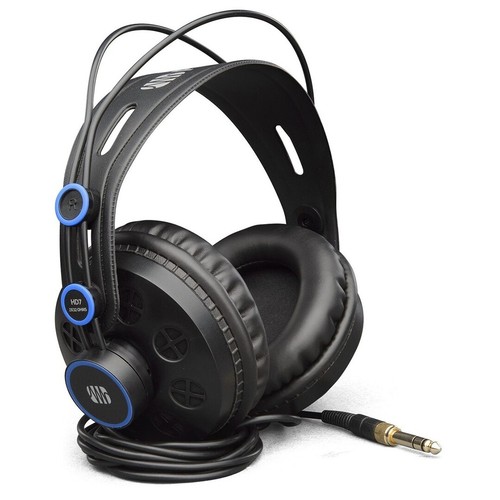 Presonus hd7 cuffie - presonus,