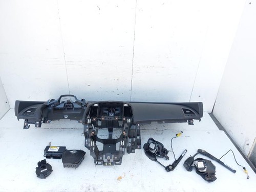 13575683 kit airbag completo - airbag,
