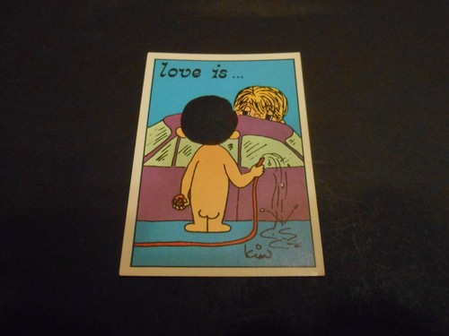 Figurina love l amore - figurina,