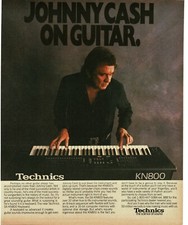 1989 technics kn800 - technics, sx-kn800