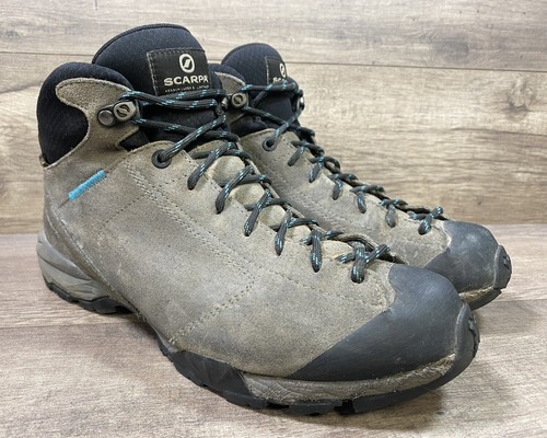 Stivali scarpa mojito hike gtx - scarpa,