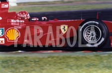Foto Vintage Ferrari Formula 1