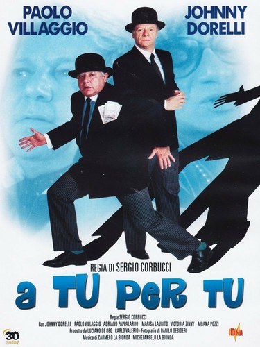 Dvd per - (1984),