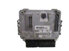 Centralina Motore D4EB