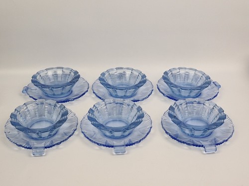 Set servizio ciotole piattini - set,
