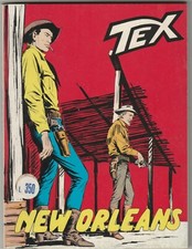  TEX MANCOLISTA  COSTOLA