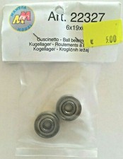 MANTUA MODEL RICAMBI AUTO RC -