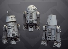 Star Wars Legions Miniature -