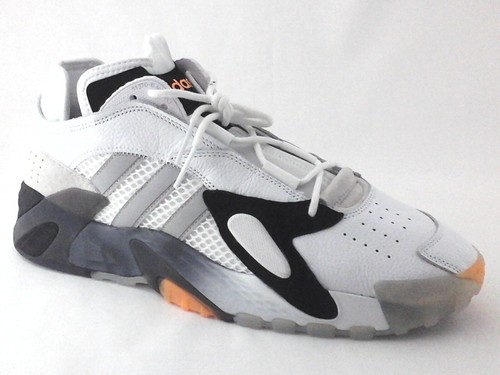 Scarpe basket adidas - scarpe,