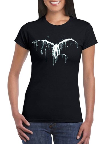 Shirt death note donna - note,