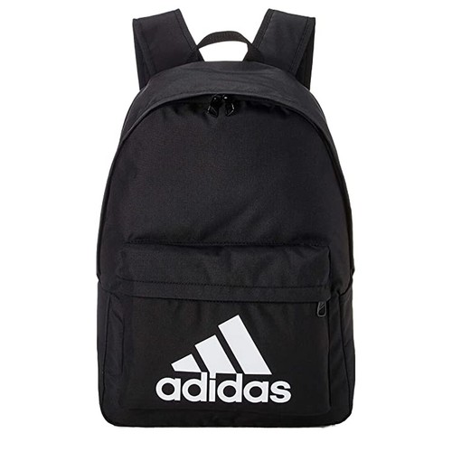 Zaino adidas nero - zaino, classico