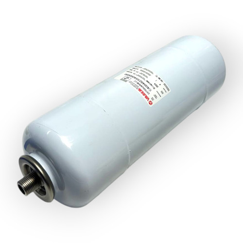 Varem vaso espansione - varem,