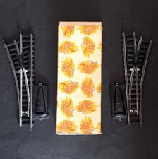 LIMA H0 - ANNI 50 - 2 Scambi