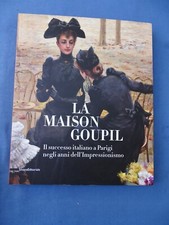 LA MAISON GOUPIL-IL SUCCESSO