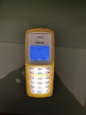 Nokia 2100