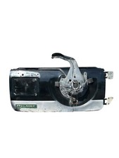 Portellone Posteriore Land Rover Freelander 1997/2003 (SOLO LAMIERATO ESTERNO)