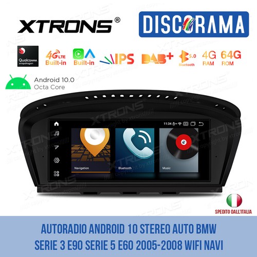 Autoradio android stereo - android,