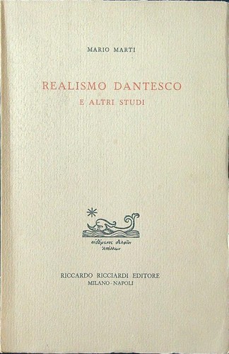 Realismo dantesco altri - e,
