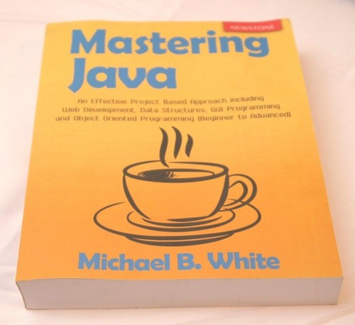 Mastering java effective - mastering, java: